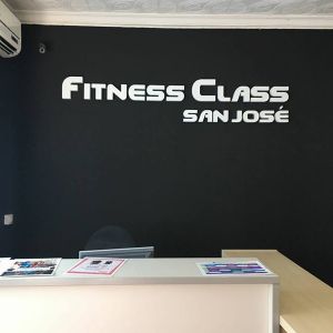 Corporeas Fitness Class