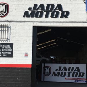Jada Motor